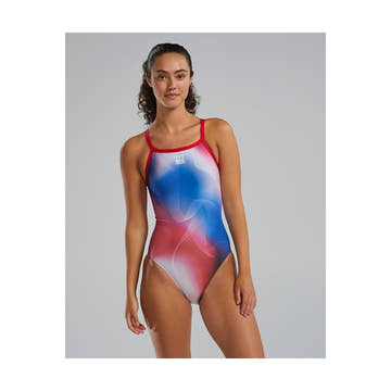 Tyr Durafast Elite Womens Diamondfit One Piece Swimsuit - Unwaver  One Piece Swimsuits  Tyr
