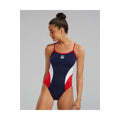 Tyr Women's Durafast Elite Womens Trinityfit One Piece Swimsuit - USA  One Piece Swimsuits  Tyr