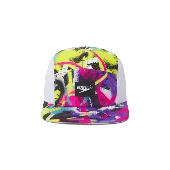 Speedo 5 Panel Jogger Hat  Caps  Speedo