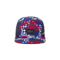 Speedo 5 Panel Jogger Hat  Caps  Speedo