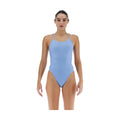 TYR Women's Lapped Cutoutfit Swimsuit