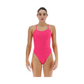 TYR Women's Lapped Cutoutfit Swimsuit