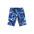 Tyr Durafast Lite Boys Jammer - Electro  Swim Jammers  Tyr