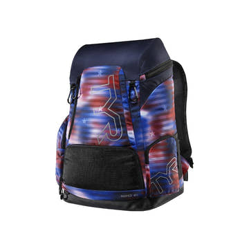 Tyr Alliance 45L Backpack - Starstruck  Swimming Backpacks  Tyr