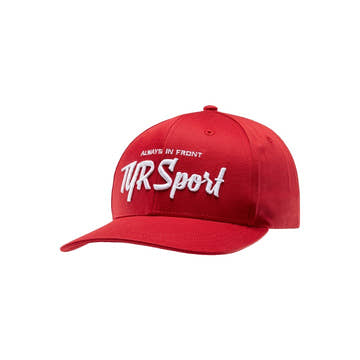 Tyr Sport AIF Snapback Hat  Caps  Tyr