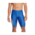 Speedo Printed Splice Jammer  Swim Jammers  Speedo
