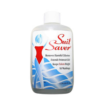 SP Solmar Suit Saver  Swimmers' Shampoos and Personal Care  Solmar Corp.