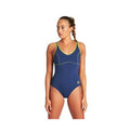 Arena Woman Tania Clip Back One Piece Swimsuit  One Piece Swimsuits  Arena