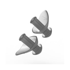 Speedo Ergo Ear Plug Smoke  Swimming Earplugs  Speedo