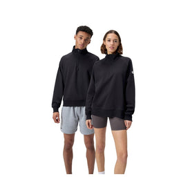 Speedo Zip Fleece Pullover – Unisex  Pullover  Speedo