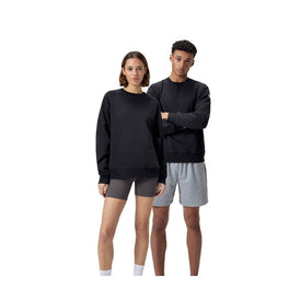 Speedo Fleece Crew – Unisex Pullover for Warm-Up and Lounge  Pullover  Speedo