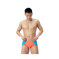 Speedo Color Block Euro Swim Brief  Swimming Briefs for Men  Speedo