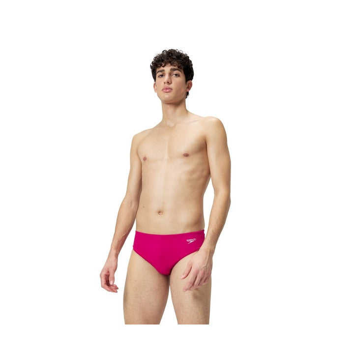 Speedo Solid One Brief – Men’s Performance Swim Brief  Swimming Briefs for Men  Speedo