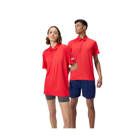Speedo Unisex Polo  Tops  Speedo