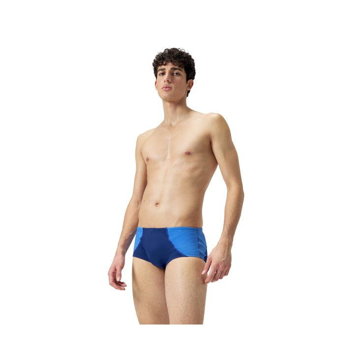 Speedo Color Block Euro Swim Brief  Swimming Briefs for Men  Speedo
