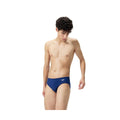 Speedo Solid One Brief – Men’s Performance Swim Brief  Swimming Briefs for Men  Speedo