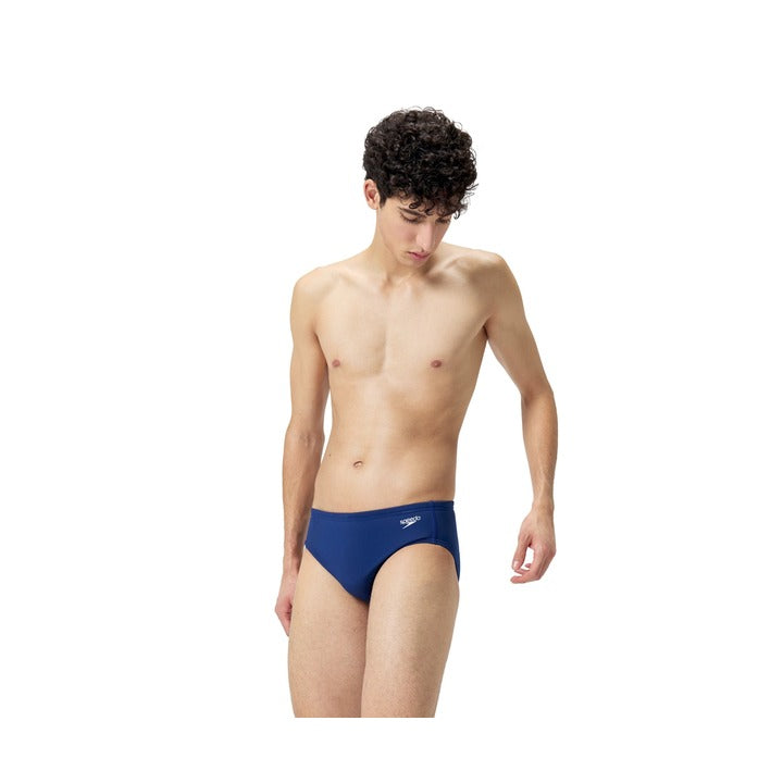 Speedo Solid One Brief – Men’s Performance Swim Brief  Swimming Briefs for Men  Speedo