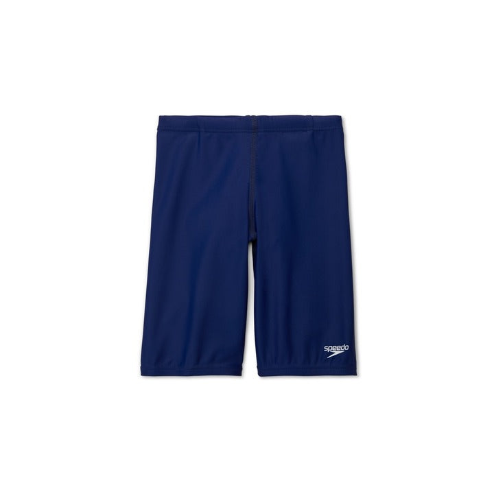 Speedo Boys’ Begin to Swim Jammer – Ages 4-12  Boys Swim Jammer  Speedo