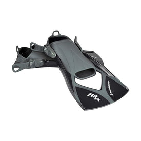 Aqua Sphere Zip Vx Fitness Swim Fins  Swim Gear  Aqua Sphere
