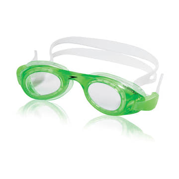 Speedo Kids Hydrospex Swim Goggles Old Style  Kids Swimming Goggles  Speedo