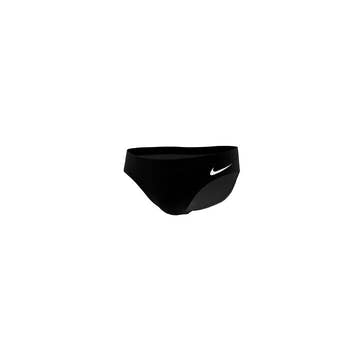 Nike Men's Hydrastrong Solid Water Polo Brief  Team Solid  Nike
