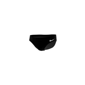 Nike Men's Hydrastrong Solid Water Polo Brief  Team Solid  Nike