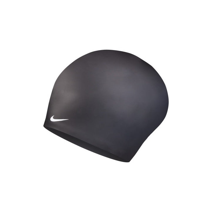 Nike Voluminous Hair Swim Cap  Caps  Nike