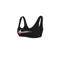 Nike Women Scoop Bikini Top  Bikini Top  Nike