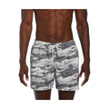 Nike Men Flock 5in Volley Short  Men's Swim Trunks  Nike