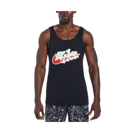 Nike Men Scribble Tank Top  Shirts  Nike