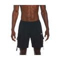 Nike Men's Logo Tape Cargo 7in Volley Short  Shorts  Nike