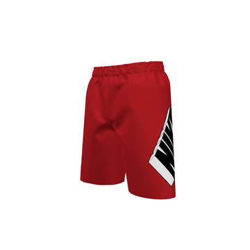 Nike Boy's 3D 7in Volley Short  Boardshorts  Nike