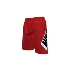 Nike Boy's 3D 7in Volley Short  Boardshorts  Nike