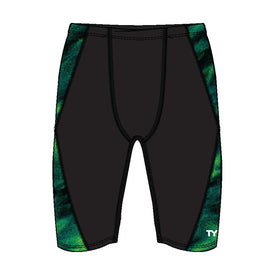 Tyr Boy's Jammer Durafast Elite - Blade Splice-Soren  Team Print  Tyr