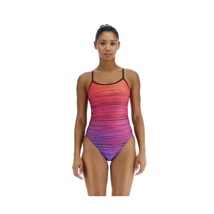 Tyr Women's Trinityfit Swimsuit - Azama  Competition Swimsuits  Tyr