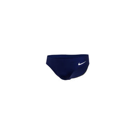 Nike Men's Hydrastrong Solid Water Polo Brief  Team Solid  Nike