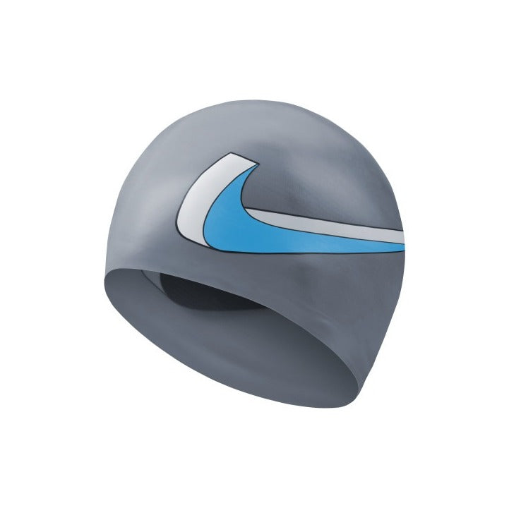 Multi Graphics Caps Nike Multi Graphic Swim Cap