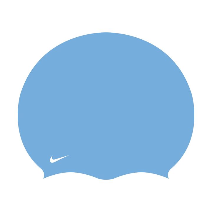 Nike Voluminous Hair Swim Cap  Caps  Nike