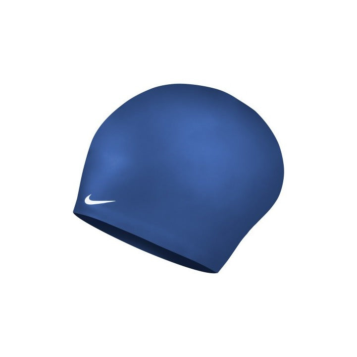 Nike Voluminous Hair Swim Cap  Caps  Nike