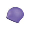 Nike Voluminous Hair Swim Cap  Caps  Nike