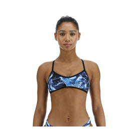 Tyr Women's Trinity Top - Reflecta  Tops  Tyr