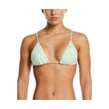 Nike Women Retro Flow Tie String Bikini Top  Tops  Nike