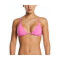 Nike Women Retro Flow Tie String Bikini Top  Tops  Nike