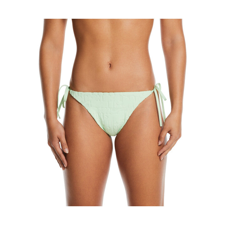 Nike Women Retro Flow Tie String Bikini Bottom  Bikini Bottom  Nike