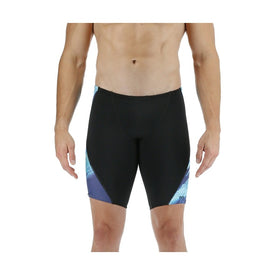 Tyr Men's Blade Splice Jammer - Mico  Swim Jammers  Tyr