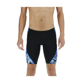 Tyr Men's Blade Splice Jammer - Reflecta  Swim Jammers  Tyr