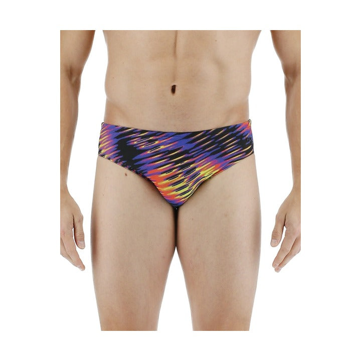 Tyr Men's Brief - Evolved  Swimming Briefs for Men  Tyr