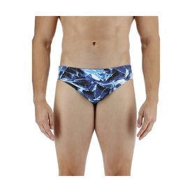 Tyr Men's Brief - Reflecta  Swimming Briefs for Men  Tyr