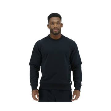 WWJ Tyr Unisex Ultrasoft Heavyweight Terry Crew  Sweatshirt  Tyr
