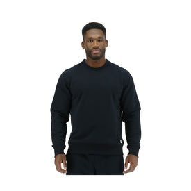 WWJ Tyr Unisex Ultrasoft Heavyweight Terry Crew  Sweatshirt  Tyr